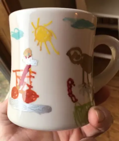 Mug