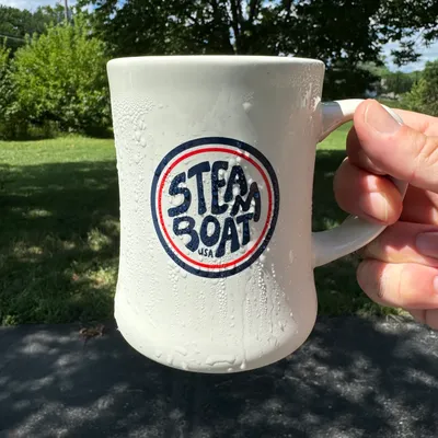 Mug