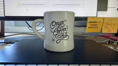 Mug