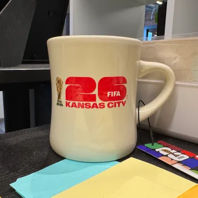 Mug