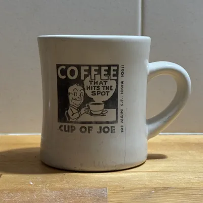 Mug