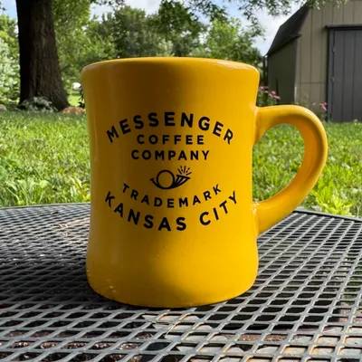 Mug