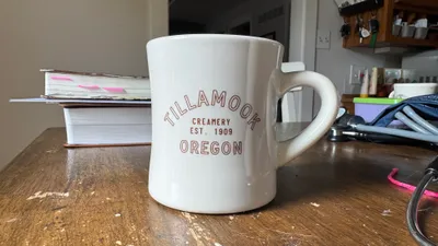 Mug
