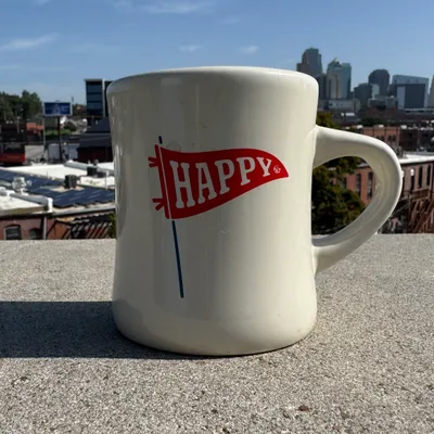 Mug