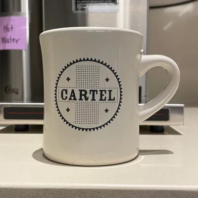 Mug