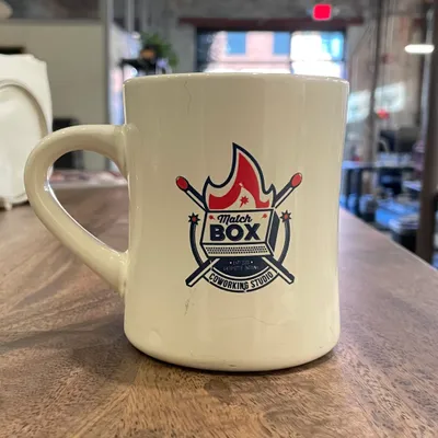 Mug