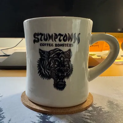 Mug