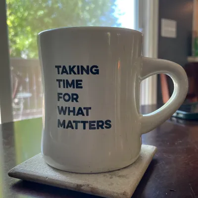 Mug