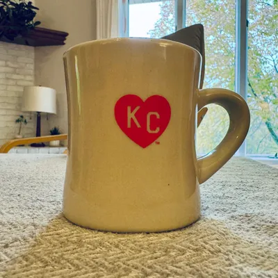 Mug