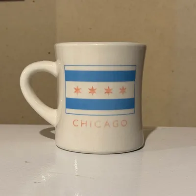 Mug